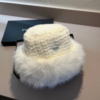 Cheap Prada Caps #1158539 Replica Wholesale [$32.00 USD] [ITEM#1158539] on Replica Prada Caps