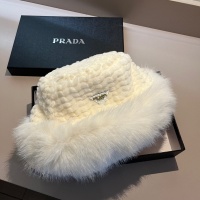 Cheap Prada Caps #1158539 Replica Wholesale [$32.00 USD] [ITEM#1158539] on Replica Prada Caps