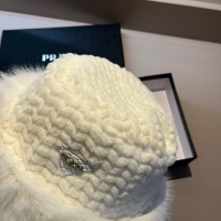 Cheap Prada Caps #1158539 Replica Wholesale [$32.00 USD] [ITEM#1158539] on Replica Prada Caps