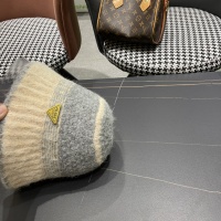 Cheap Prada Caps #1158540 Replica Wholesale [$34.00 USD] [ITEM#1158540] on Replica Prada Caps