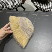 Cheap Prada Caps #1158541 Replica Wholesale [$34.00 USD] [ITEM#1158541] on Replica Prada Caps