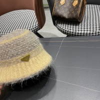 Cheap Prada Caps #1158541 Replica Wholesale [$34.00 USD] [ITEM#1158541] on Replica Prada Caps