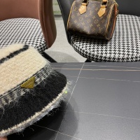 Cheap Prada Caps #1158542 Replica Wholesale [$34.00 USD] [ITEM#1158542] on Replica Prada Caps