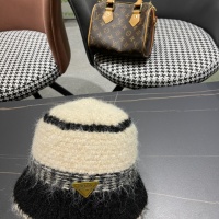 Cheap Prada Caps #1158542 Replica Wholesale [$34.00 USD] [ITEM#1158542] on Replica Prada Caps