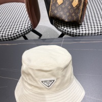 Cheap Prada Caps #1158543 Replica Wholesale [$27.00 USD] [ITEM#1158543] on Replica Prada Caps