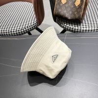 Cheap Prada Caps #1158543 Replica Wholesale [$27.00 USD] [ITEM#1158543] on Replica Prada Caps