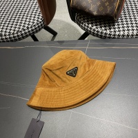 Cheap Prada Caps #1158544 Replica Wholesale [$27.00 USD] [ITEM#1158544] on Replica Prada Caps