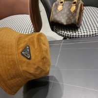 Cheap Prada Caps #1158544 Replica Wholesale [$27.00 USD] [ITEM#1158544] on Replica Prada Caps