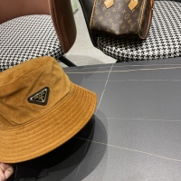 Cheap Prada Caps #1158544 Replica Wholesale [$27.00 USD] [ITEM#1158544] on Replica Prada Caps
