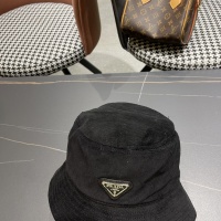 Cheap Prada Caps #1158546 Replica Wholesale [$27.00 USD] [ITEM#1158546] on Replica Prada Caps