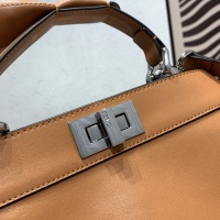 Cheap Fendi AAA Quality Handbags For Women #1158548 Replica Wholesale [$135.00 USD] [ITEM#1158548] on Replica Fendi AAA Quality Handbags