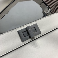 Cheap Fendi AAA Quality Handbags For Women #1158549 Replica Wholesale [$135.00 USD] [ITEM#1158549] on Replica Fendi AAA Quality Handbags