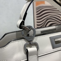 Cheap Fendi AAA Quality Handbags For Women #1158549 Replica Wholesale [$135.00 USD] [ITEM#1158549] on Replica Fendi AAA Quality Handbags