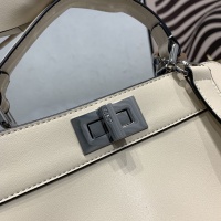 Cheap Fendi AAA Quality Handbags For Women #1158550 Replica Wholesale [$135.00 USD] [ITEM#1158550] on Replica Fendi AAA Quality Handbags