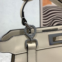 Cheap Fendi AAA Quality Handbags For Women #1158550 Replica Wholesale [$135.00 USD] [ITEM#1158550] on Replica Fendi AAA Quality Handbags