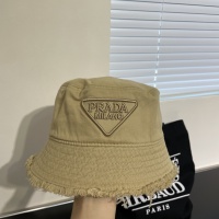 Cheap Prada Caps #1158553 Replica Wholesale [$27.00 USD] [ITEM#1158553] on Replica Prada Caps