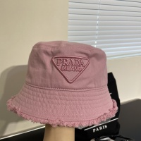 Cheap Prada Caps #1158554 Replica Wholesale [$27.00 USD] [ITEM#1158554] on Replica Prada Caps