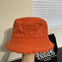Cheap Prada Caps #1158555 Replica Wholesale [$27.00 USD] [ITEM#1158555] on Replica Prada Caps