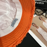 Cheap Prada Caps #1158555 Replica Wholesale [$27.00 USD] [ITEM#1158555] on Replica Prada Caps