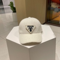 Cheap Prada Caps #1158557 Replica Wholesale [$32.00 USD] [ITEM#1158557] on Replica Prada Caps