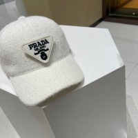 Cheap Prada Caps #1158557 Replica Wholesale [$32.00 USD] [ITEM#1158557] on Replica Prada Caps