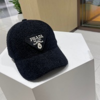 Cheap Prada Caps #1158558 Replica Wholesale [$32.00 USD] [ITEM#1158558] on Replica Prada Caps