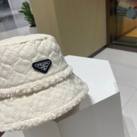Cheap Prada Caps #1158559 Replica Wholesale [$36.00 USD] [ITEM#1158559] on Replica Prada Caps