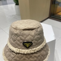Cheap Prada Caps #1158560 Replica Wholesale [$36.00 USD] [ITEM#1158560] on Replica Prada Caps