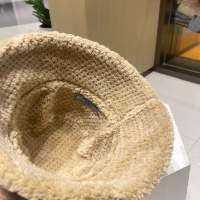Cheap Prada Caps #1158560 Replica Wholesale [$36.00 USD] [ITEM#1158560] on Replica Prada Caps