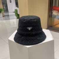 Cheap Prada Caps #1158561 Replica Wholesale [$36.00 USD] [ITEM#1158561] on Replica Prada Caps