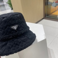 Cheap Prada Caps #1158561 Replica Wholesale [$36.00 USD] [ITEM#1158561] on Replica Prada Caps