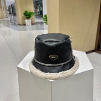 Cheap Prada Caps #1158565 Replica Wholesale [$38.00 USD] [ITEM#1158565] on Replica Prada Caps