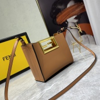 Cheap Fendi AAA Quality Messenger Bags For Women #1158577 Replica Wholesale [$128.00 USD] [ITEM#1158577] on Replica Fendi AAA Messenger Bags