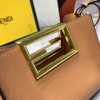 Cheap Fendi AAA Quality Messenger Bags For Women #1158577 Replica Wholesale [$128.00 USD] [ITEM#1158577] on Replica Fendi AAA Messenger Bags