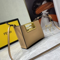 Cheap Fendi AAA Quality Messenger Bags For Women #1158578 Replica Wholesale [$128.00 USD] [ITEM#1158578] on Replica Fendi AAA Messenger Bags