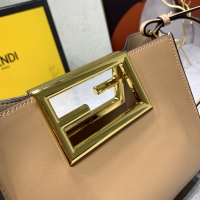 Cheap Fendi AAA Quality Messenger Bags For Women #1158578 Replica Wholesale [$128.00 USD] [ITEM#1158578] on Replica Fendi AAA Messenger Bags