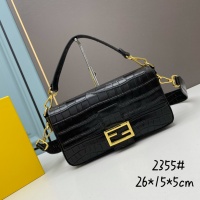 Fendi AAA Quality Messenger Bags For Women #1158582