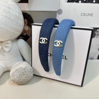 Cheap Chanel Headband For Women #1158608 Replica Wholesale [$27.00 USD] [ITEM#1158608] on Replica Chanel Headband