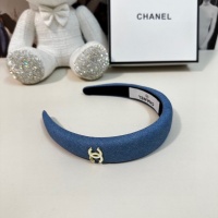Cheap Chanel Headband For Women #1158608 Replica Wholesale [$27.00 USD] [ITEM#1158608] on Replica Chanel Headband