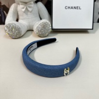 Cheap Chanel Headband For Women #1158608 Replica Wholesale [$27.00 USD] [ITEM#1158608] on Replica Chanel Headband