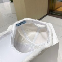 Cheap Prada Caps #1158611 Replica Wholesale [$32.00 USD] [ITEM#1158611] on Replica Prada Caps