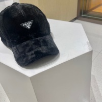 Cheap Prada Caps #1158614 Replica Wholesale [$32.00 USD] [ITEM#1158614] on Replica Prada Caps