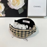 Cheap Chanel Headband For Women #1158615 Replica Wholesale [$27.00 USD] [ITEM#1158615] on Replica Chanel Headband
