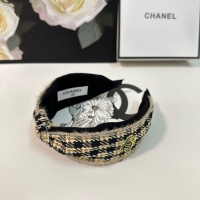 Cheap Chanel Headband For Women #1158615 Replica Wholesale [$27.00 USD] [ITEM#1158615] on Replica Chanel Headband