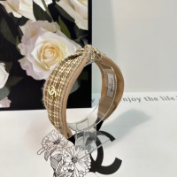 Cheap Chanel Headband For Women #1158616 Replica Wholesale [$27.00 USD] [ITEM#1158616] on Replica Chanel Headband
