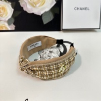 Cheap Chanel Headband For Women #1158616 Replica Wholesale [$27.00 USD] [ITEM#1158616] on Replica Chanel Headband