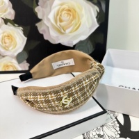 Cheap Chanel Headband For Women #1158616 Replica Wholesale [$27.00 USD] [ITEM#1158616] on Replica Chanel Headband