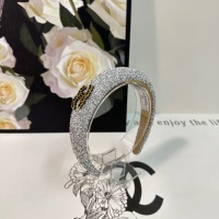 Cheap Chanel Headband For Women #1158617 Replica Wholesale [$27.00 USD] [ITEM#1158617] on Replica Chanel Headband