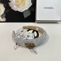 Cheap Chanel Headband For Women #1158617 Replica Wholesale [$27.00 USD] [ITEM#1158617] on Replica Chanel Headband