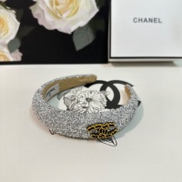 Cheap Chanel Headband For Women #1158617 Replica Wholesale [$27.00 USD] [ITEM#1158617] on Replica Chanel Headband